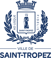 Saint-Tropez city logo